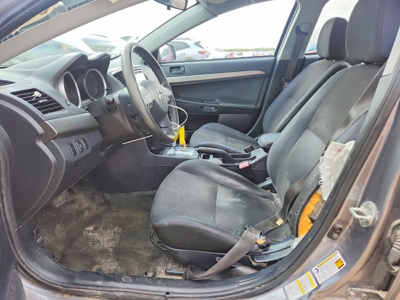 Продаж на аукціоні авто 2014 Mitsubishi Lancer, vin: JA32U2FU8EU004024, номер лоту: 49161116