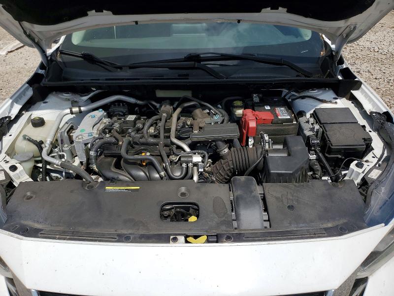 Aukcja sprzedaży 2021 Nissan Sentra, vin: 3N1AB8CV6MY213893, numer aukcji: 50151416