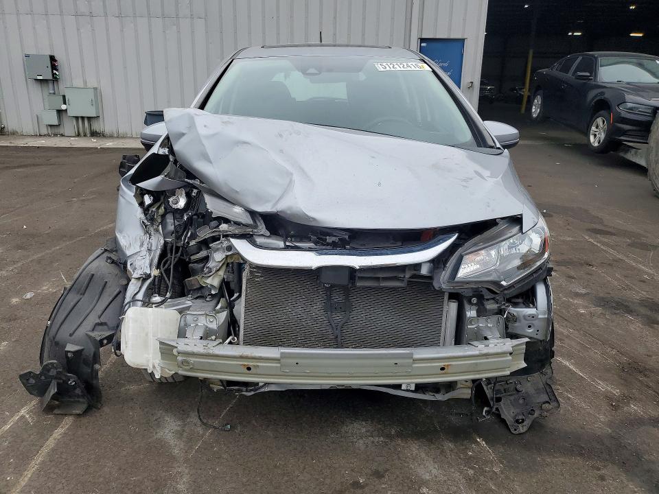 Aukcja sprzedaży 2020 Honda Fit, vin: 3HGGK5H84LM718752, numer aukcji: 51212416