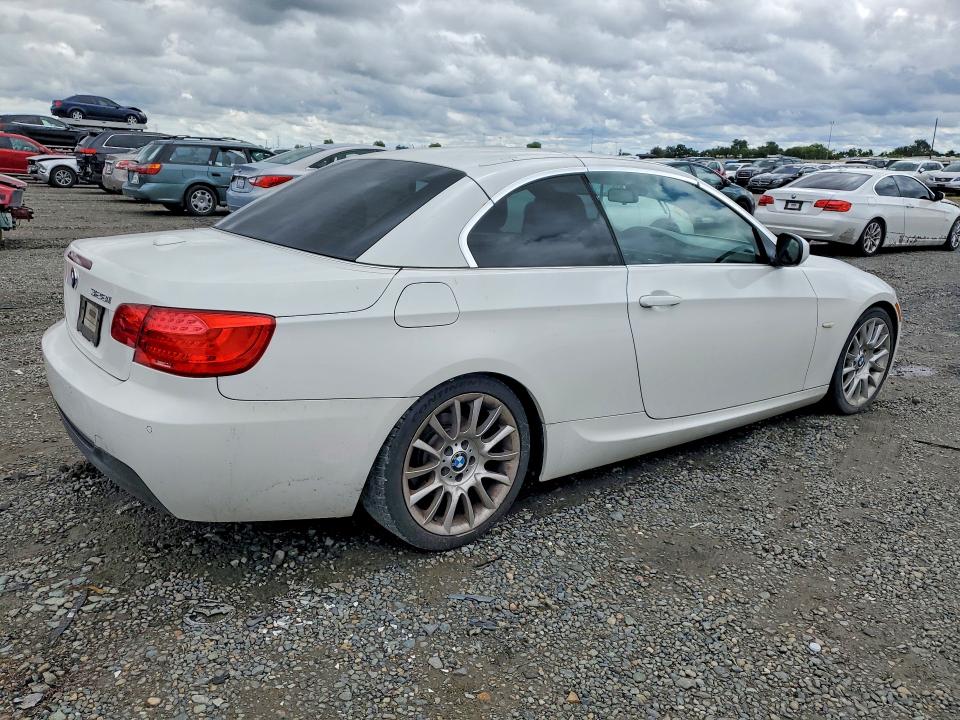 Продажа на аукционе авто 2013 Bmw 328, vin: WBADW7C51DE733700, номер лота: 50789836