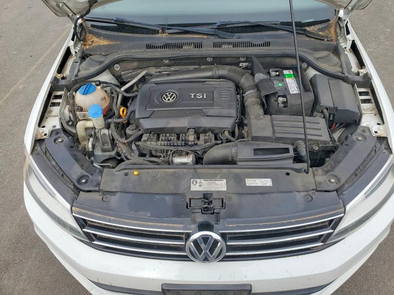 49842516 :رقم المزاد ، 3VWD17AJXFM346512 vin ، 2015 Volkswagen Jetta مزاد بيع