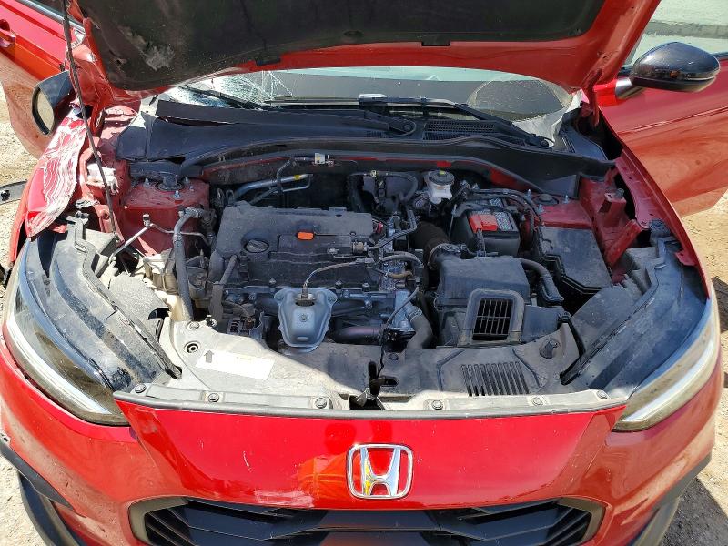 Aukcja sprzedaży 2025 Honda Hr-v, vin: 3CZRZ1H57SM724684, numer aukcji: 50958866