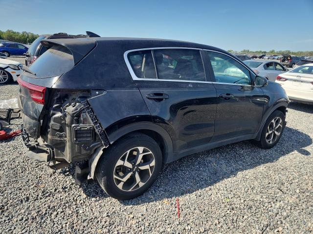 Продаж на аукціоні авто 2020 Kia Sportage, vin: KNDPM3ACXL7784244, номер лоту: 48774866