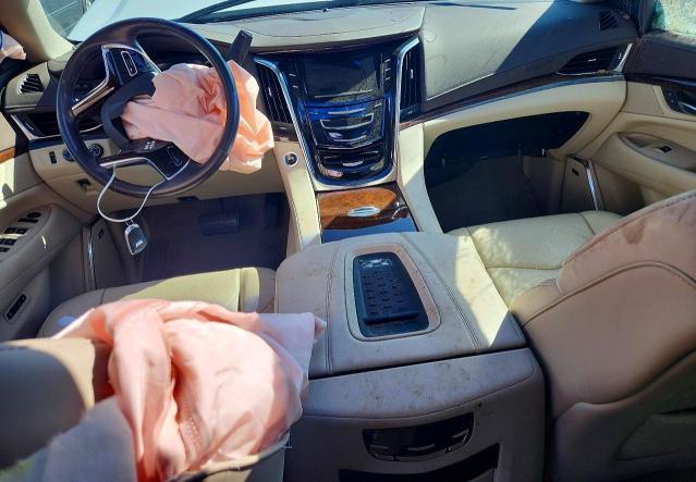 Aukcja sprzedaży 2016 Cadillac Escalade, vin: 1GYS4CKJ1GR481929, numer aukcji: 49012766