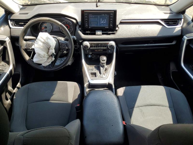 51149036 :رقم المزاد ، 2T3G1RFV3LC105247 vin ، 2020 Toyota Rav4 مزاد بيع