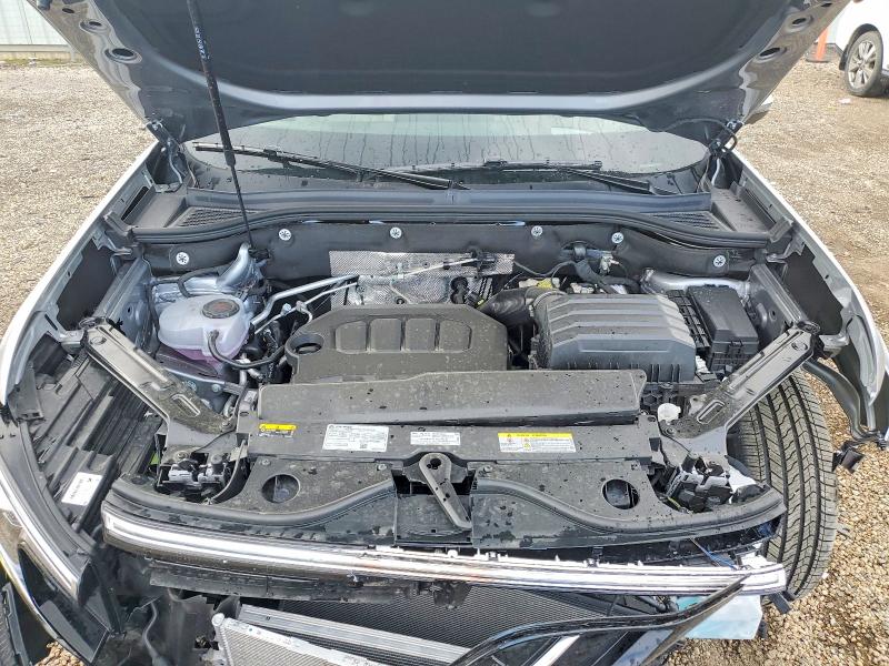 49286096 :رقم المزاد ، 1V2FN2CA9TC524860 vin ، 2026 Volkswagen Atlas مزاد بيع