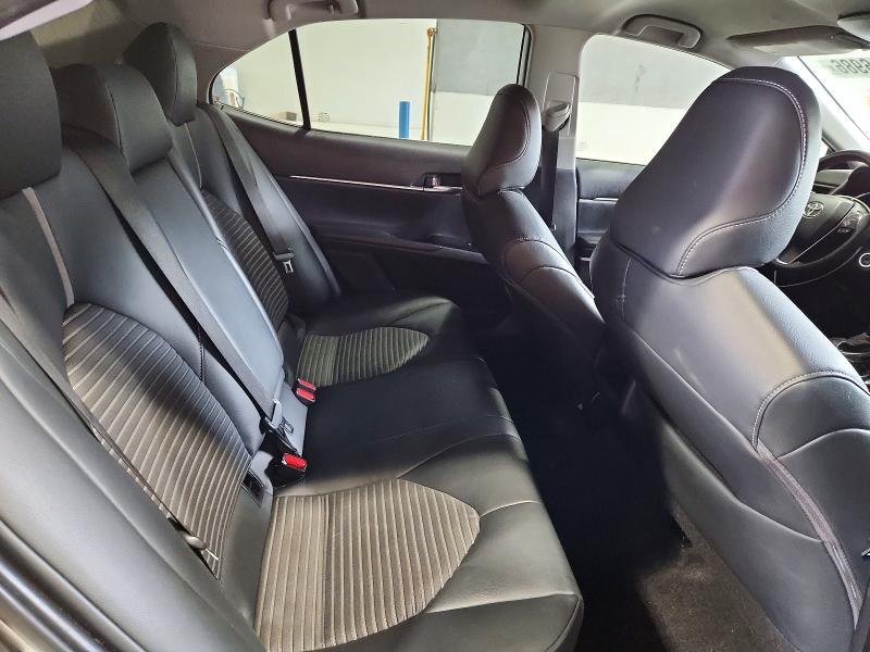 Aukcja sprzedaży 2019 Toyota Camry, vin: 4T1B11HK9KU829044, numer aukcji: 51466986