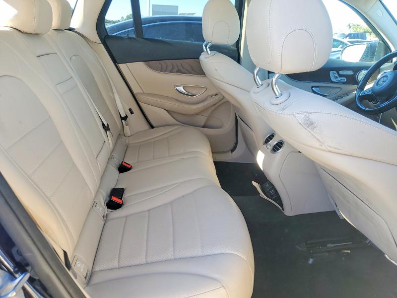 Aukcja sprzedaży 2019 Mercedes-benz Glc, vin: WDC0G4KB4KV125018, numer aukcji: 48802226