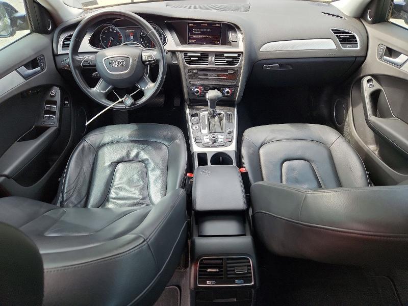Aukcja sprzedaży 2013 Audi A4, vin: WAUEFAFL5DN037790, numer aukcji: 48870286