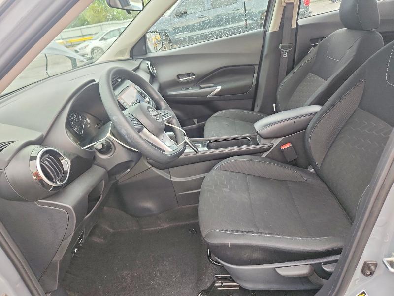 51007956 :رقم المزاد ، 3N1CP5CV7RL529588 vin ، 2024 Nissan Kicks مزاد بيع