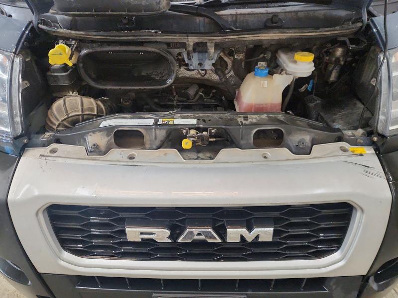 Продаж на аукціоні авто 2021 Ram Promaster 3500, vin: 3C6FRVJG0ME503332, номер лоту: 48048776