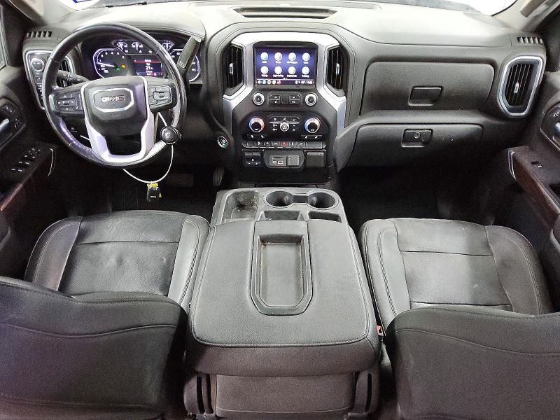 Продажа на аукционе авто 2021 Gmc Sierra, vin: 3GTU9DED0MG463848, номер лота: 50675986