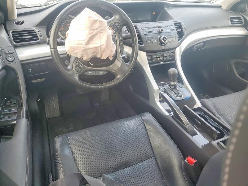 Продажа на аукционе авто 2013 Acura Tsx, vin: JH4CU2F43DC011715, номер лота: 48566986
