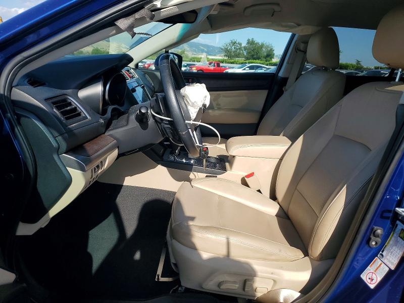 Продажа на аукционе авто 2015 Subaru Outback, vin: 4S4BSAJC4F3346198, номер лота: 51652086