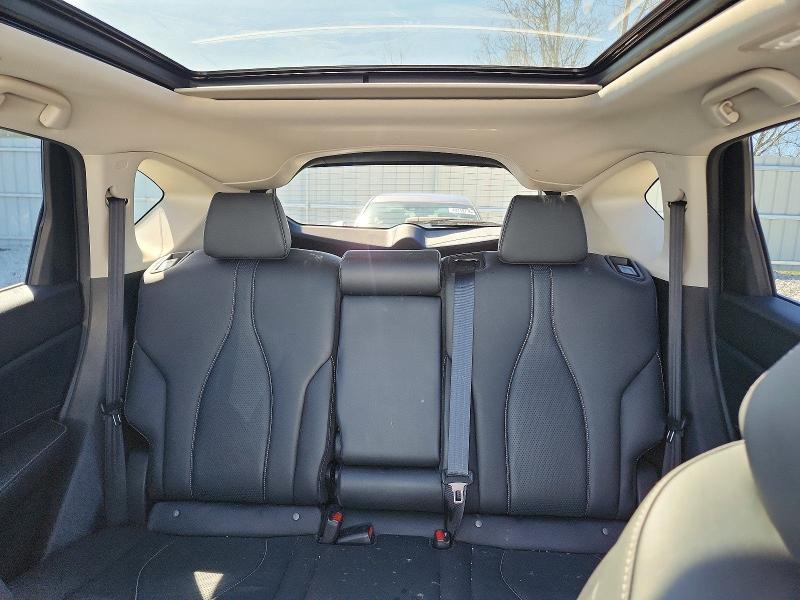 Продаж на аукціоні авто 2021 Acura Rdx, vin: 5J8TC2H57ML001524, номер лоту: 49536366