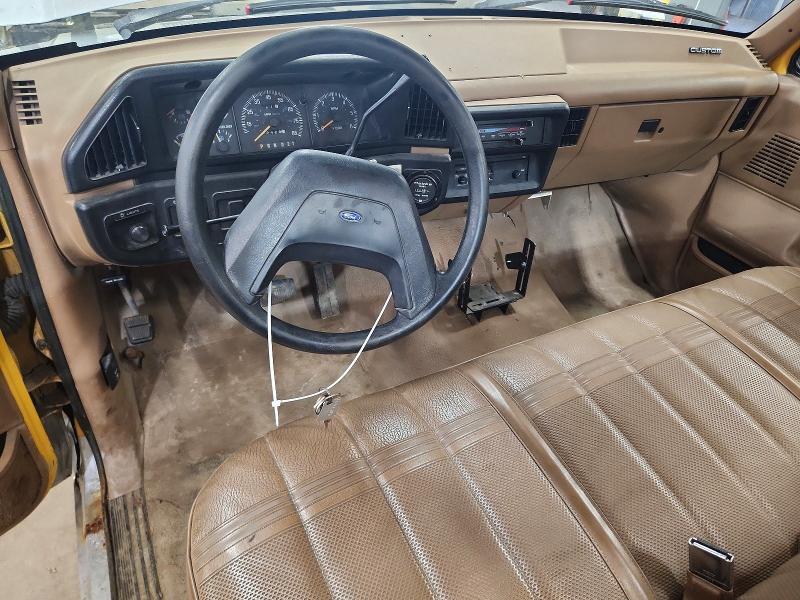 Продажа на аукционе авто 1990 Ford F350, vin: 1FDKF37H7LNA34623, номер лота: 50570446