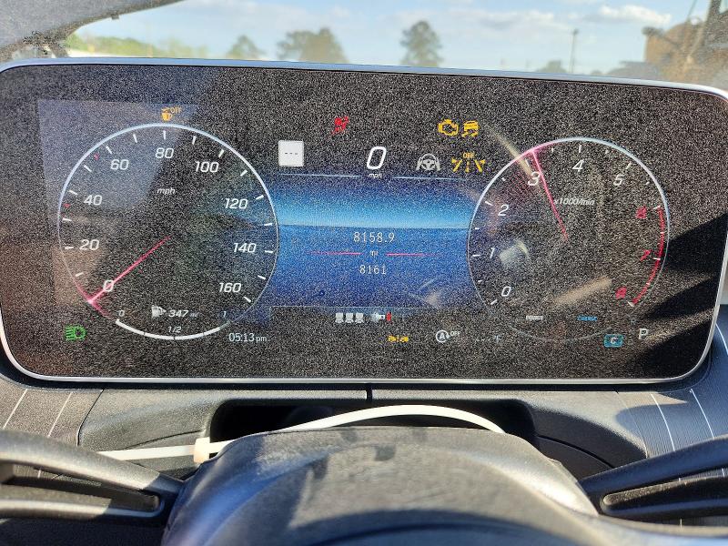2024 Mercedes-benz 260 მანქანა იყიდება აუქციონზე, vin: W1KAF4GB5RR209217, აუქციონის ნომერი: 50047176