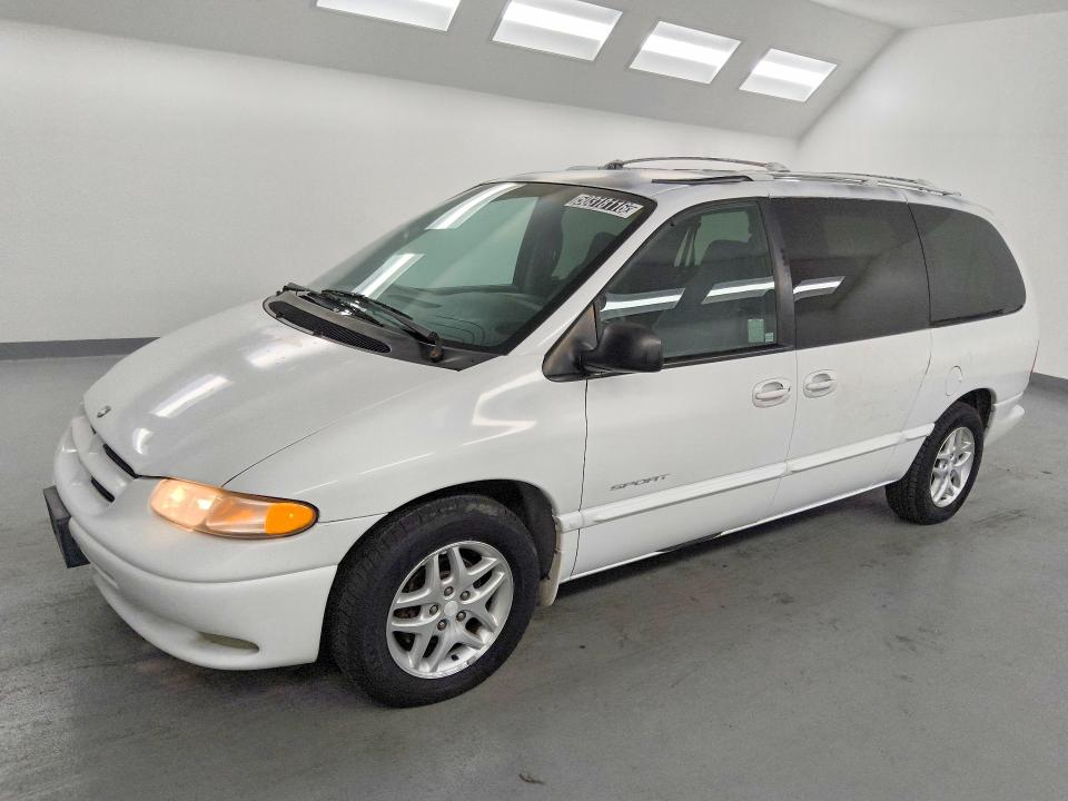 Aukcja sprzedaży 1998 Dodge Grand Caravan, vin: 2B4GP44R7WR629664, numer aukcji: 50318116