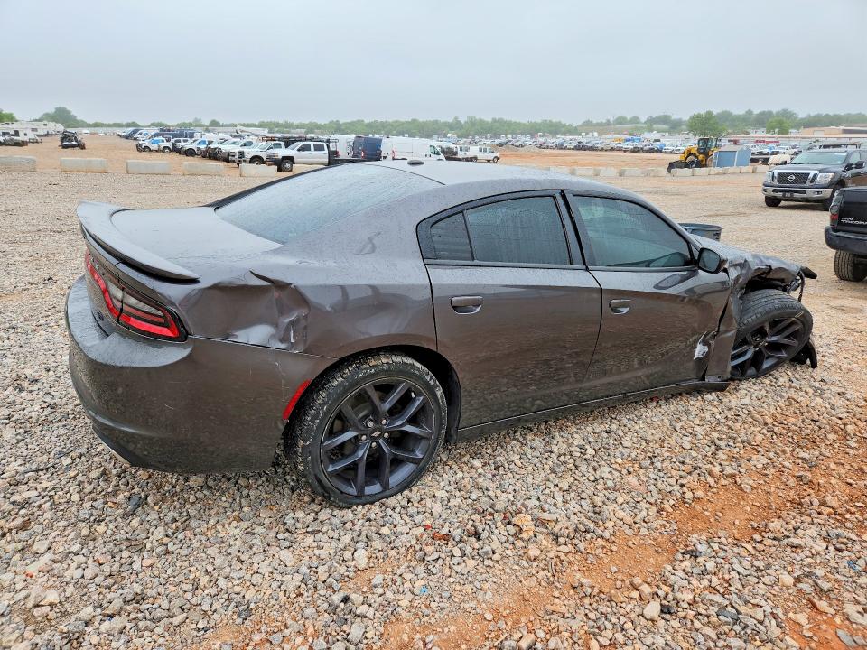 Aukcja sprzedaży 2019 Dodge Charger, vin: 2C3CDXBG1KH732628, numer aukcji: 50812356