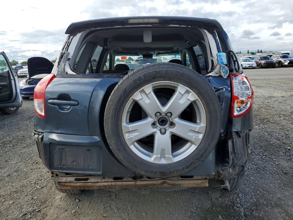 Продаж на аукціоні авто 2006 Toyota Rav4, vin: JTMBK32V365005492, номер лоту: 49603716