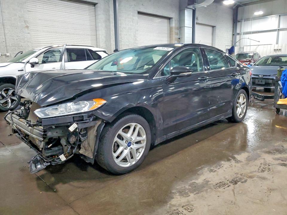 Aukcja sprzedaży 2014 Ford Fusion, vin: 1FA6P0H72E5387013, numer aukcji: 51255256