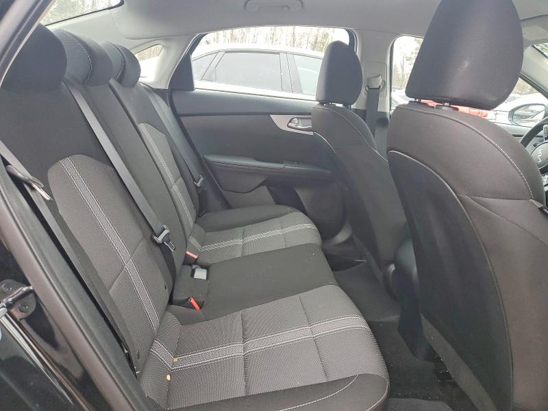 Aukcja sprzedaży 2024 Kia Forte, vin: 3KPF24AD5RE803906, numer aukcji: 48512216