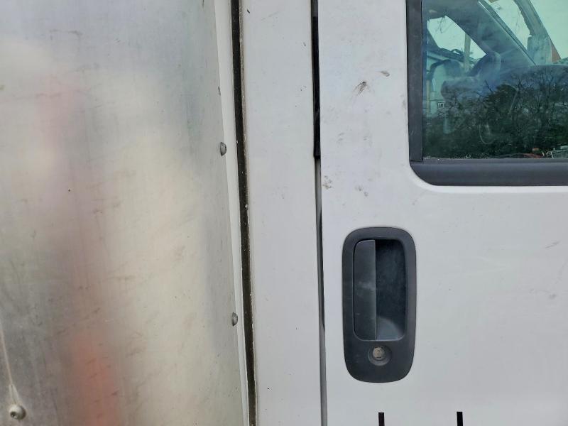 Продаж на аукціоні авто 2017 Chevrolet Express G3500, vin: 1HA3GSCG1HN009734, номер лоту: 52955186