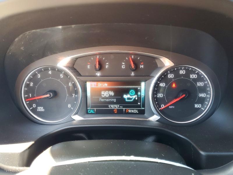 Auction sale of the 2017 Gmc Acadia, vin: 1GKKNULS2HZ157734, lot number: 49583756