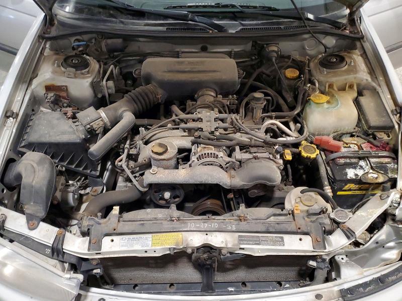 Продаж на аукціоні авто 1998 Subaru Legacy, vin: 4S3BK4354W7311593, номер лоту: 51316686