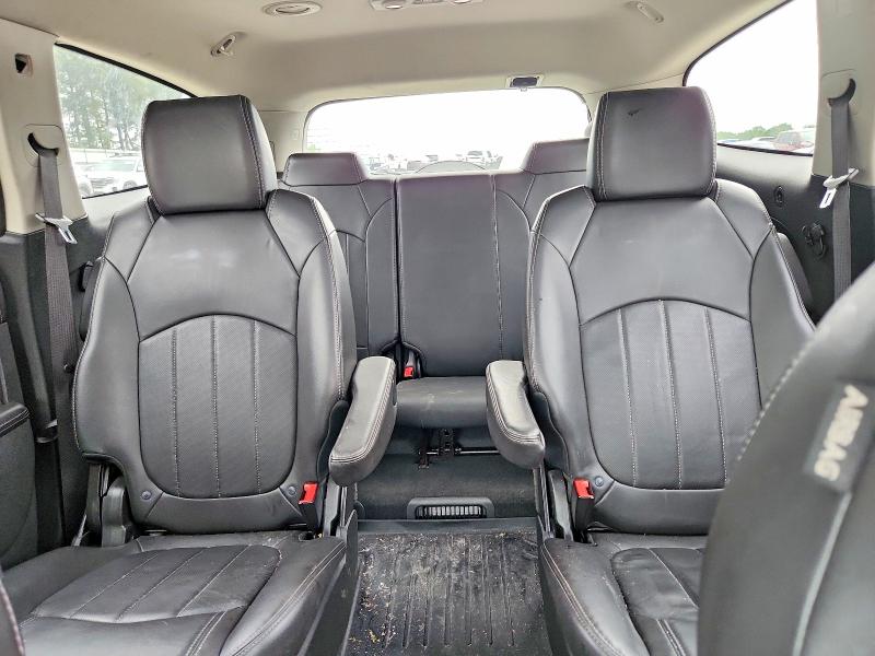 Продаж на аукціоні авто 2017 Buick Enclave, vin: 5GAKVBKD0HJ150767, номер лоту: 51558686