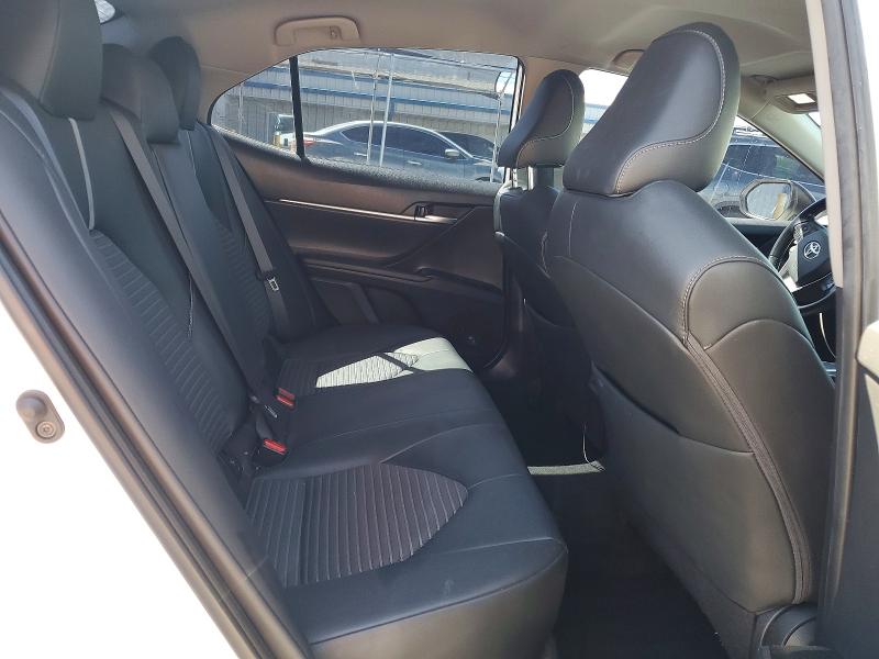 Продаж на аукціоні авто 2019 Toyota Camry, vin: 4T1B11HKXKU268840, номер лоту: 49832196