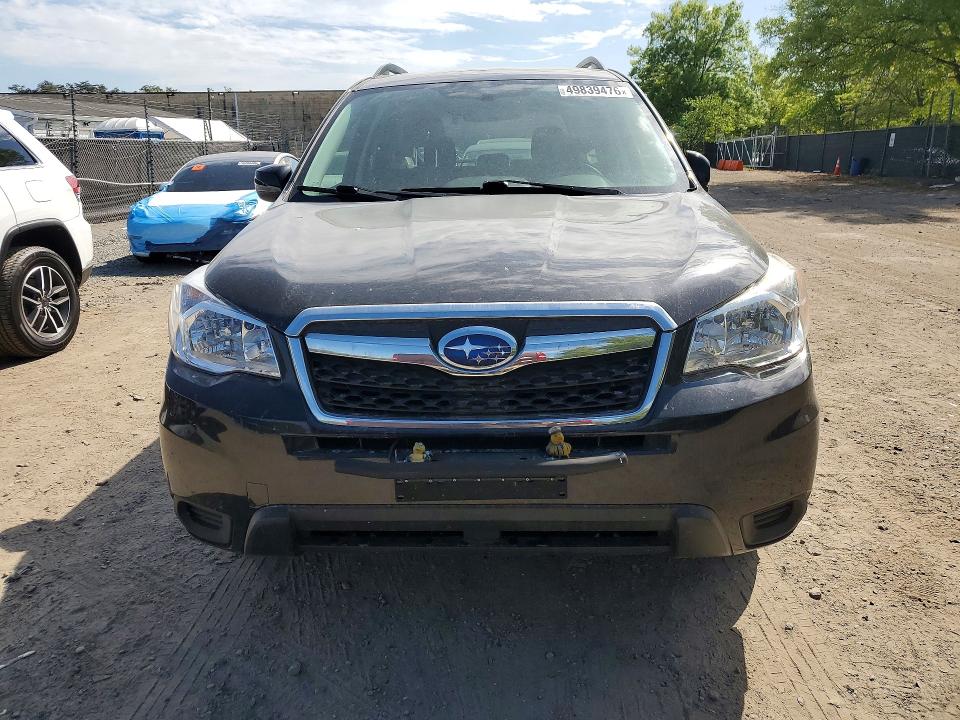 Продаж на аукціоні авто 2016 Subaru Forester, vin: JF2SJADC0GH409015, номер лоту: 49839476
