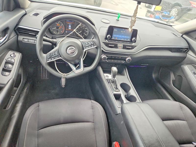 Продаж на аукціоні авто 2022 Nissan Altima, vin: 1N4BL4BV5NN409384, номер лоту: 51887996