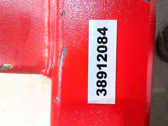 Продажа на аукционе авто 2026 Oteh Industrial, vin: 38912084, номер лота: 51790196