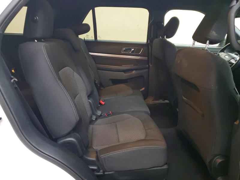 Продаж на аукціоні авто 2019 Ford Explorer, vin: 1FM5K7D87KGB29108, номер лоту: 48411606