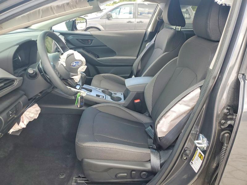 Продаж на аукціоні авто 2026 Subaru Crosstrek, vin: 4S4GUHD63T3746053, номер лоту: 51669646