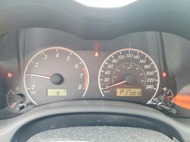 Продажа на аукционе авто 2011 Toyota Corolla, vin: 2T1BU4EE9BC663049, номер лота: 50478296