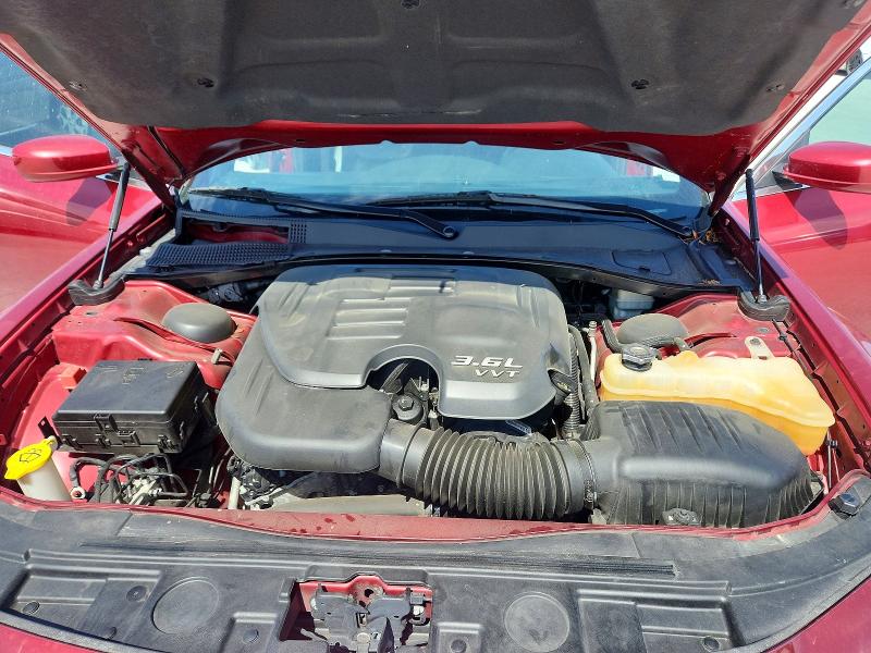 48077016 :رقم المزاد ، 2C3CCAAG5DH658893 vin ، 2013 Chrysler 300 مزاد بيع