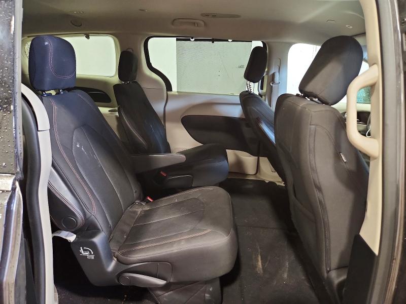 Продаж на аукціоні авто 2018 Chrysler Pacifica, vin: 2C4RC1FGXJR278890, номер лоту: 51502426