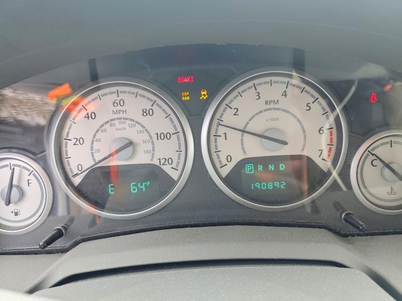 Продаж на аукціоні авто 2010 Chrysler Town & Country, vin: 2A4RR5D15AR229160, номер лоту: 51207586