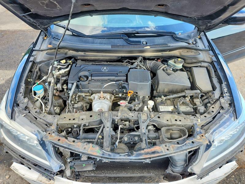 49844376 :رقم المزاد ، 19UDE2F82GA015634 vin ، 2016 Acura Ilx مزاد بيع