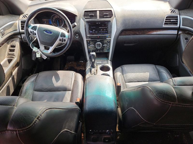 Aukcja sprzedaży 2013 Ford Explorer, vin: 1FM5K8F85DGA61977, numer aukcji: 49975646