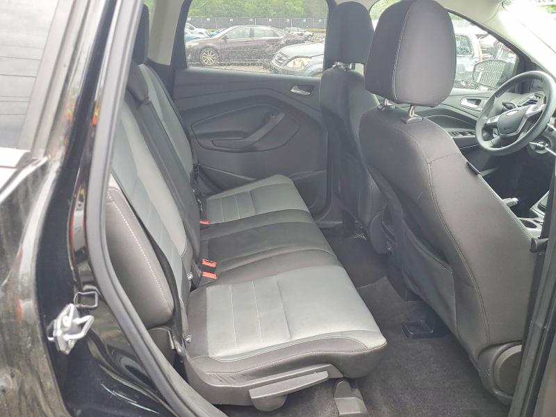 51618006 :رقم المزاد ، 1FMCU0GX6GUB75694 vin ، 2016 Ford Escape مزاد بيع