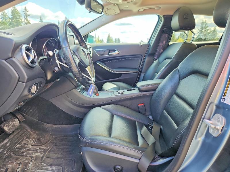 Продажа на аукционе авто 2015 Mercedes-benz Gla, vin: WDCTG4GB0FJ092473, номер лота: 50341556