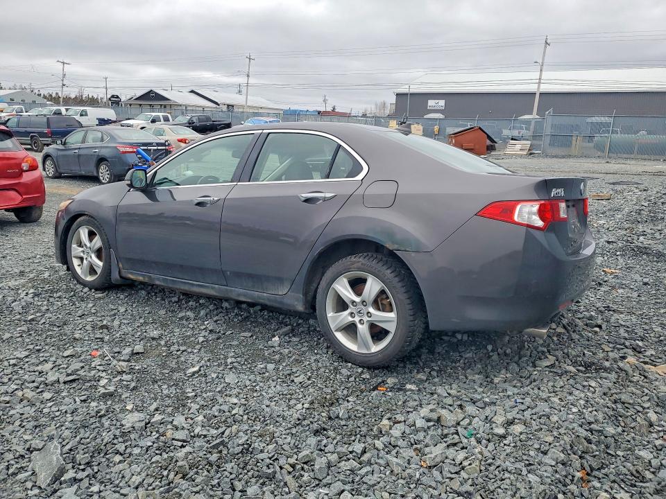 2010 Acura Tsx მანქანა იყიდება აუქციონზე, vin: JH4CU2F62AC801259, აუქციონის ნომერი: 47528396