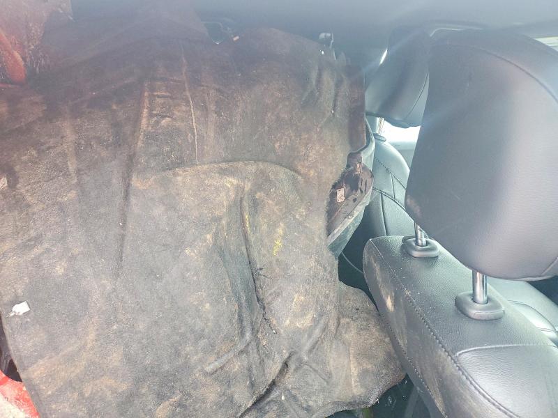 51704866 :رقم المزاد ، 3C4NJDCN2RT129469 vin ، 2024 Jeep Compass مزاد بيع