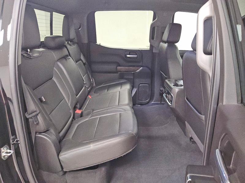 2020 Gmc Sierra მანქანა იყიდება აუქციონზე, vin: 3GTU9DET7LG280940, აუქციონის ნომერი: 49465596