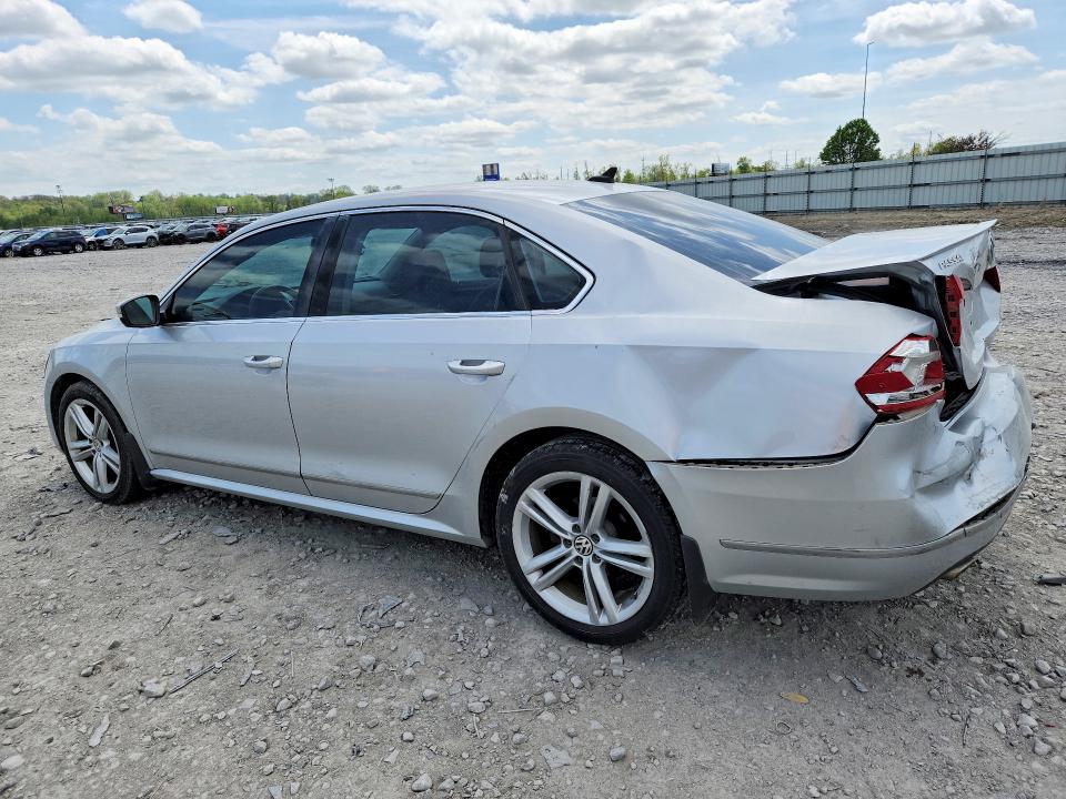 49438826 :رقم المزاد ، 1VWCN7A38EC034643 vin ، 2014 Volkswagen Passat مزاد بيع