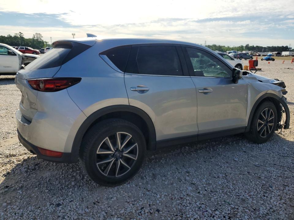 Aukcja sprzedaży 2018 Mazda Cx-5, vin: JM3KFADM6J0317655, numer aukcji: 48357246