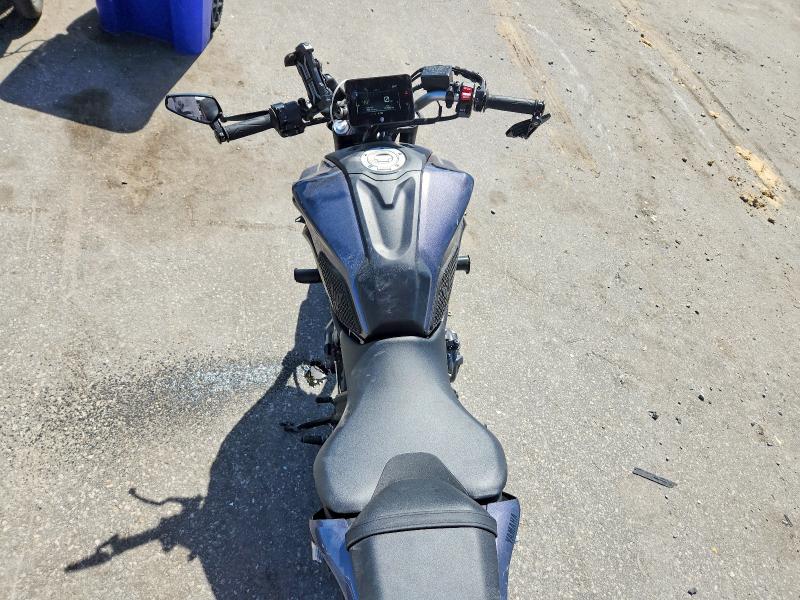 Продажа на аукционе авто 2024 Yamaha Mt07, vin: JYARM32E7RA010453, номер лота: 49599816
